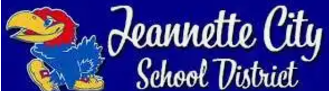 District Logo